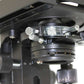GXM Slider Phase Kit Infinity Plan Achromatic-condenser, inserts, telescope,10X&40X Phase Objectives