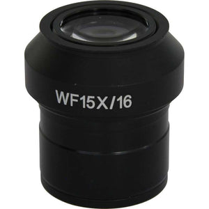 Pair of 15X Eyepieces UltraZoom CF 30.5mm WideField Series