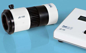 CoolLED pE-100- Single-wavelength systems for fluorescence screening applications