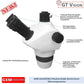 ultraZOOM-2 Binocular Stereo Microscope Series 8X-50X . Large Choice of Stands - See Options Below.
