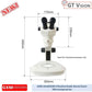 ultraZOOM-2 Binocular Stereo Microscope Series 8X-50X . Large Choice of Stands - See Options Below.