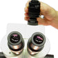 GXM-0.5X C-Mount Adapter for ultraZOOM-2+ and XTL stereo microscopes