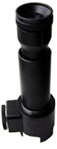 50X Triple LED Illuminated Portable Microscope, Battery Powered for the Field, Factory, Home or Lab