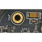 UltraDIGI-1080MZ-M Digital Inspection Microscope with built in display screen