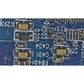 UltraDIGI-1080MZ-M Digital Inspection Microscope with built in display screen