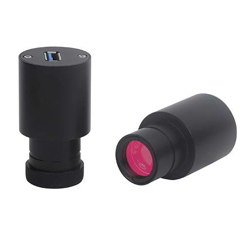 Eyepiece Cameras