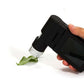 10X -300X Portable Digital Microscope, Handheld Microscope, Built-in Screen, polariser