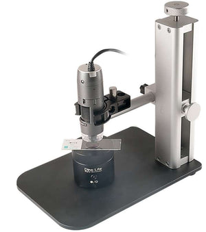 Dino-Lite Digital Microscope Live Blood Analysis System
