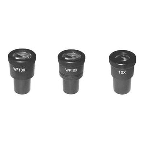 FN20 SMART/POLTEC4&5 -10X Eyepiece with Scale