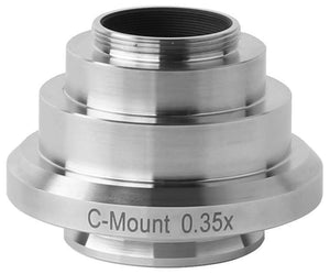 Leica Microscope C Mount Adapter