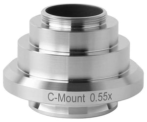 Leica Microscope C Mount Adapter