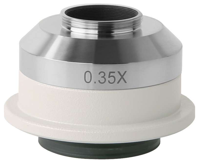 Nikon Microscope C Mount Adapter
