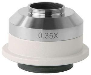 Nikon Microscope C Mount Adapter