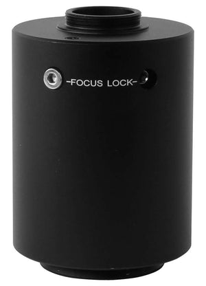 Evident/ Olympus Microscope Compatible C-Mount Adapter
