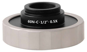 Zeiss Microscope C Mount Adapter