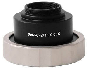 Zeiss Microscope C Mount Adapter