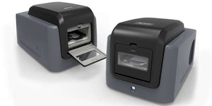 Glissando Professional, Top Quality Microscope Slide Scanner. Fast, Easy, Built-In Storage