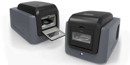 Glissando Professional, Top Quality Microscope Slide Scanner. Fast, Easy, Built-In Storage