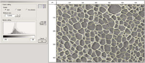 Grains' Image Analysis Software for High Speed, Accurate, Automated Grain Sizing to ASTM E112