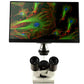 GXCAM HiChrome-HD 2MP Microscope Display Camera