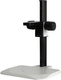 High Track Stand + 39mm Focus Ring, Coarse Focus no Illumination