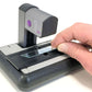 ioLight Portable Microscope with XY stage, x400 1mm field of view, 1µm high resolution