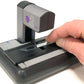 ioLight Portable Microscope with XY stage, x150 2mm field of view