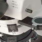 Nikon Ci-POL Upright Polarising Microscope 40X-400X