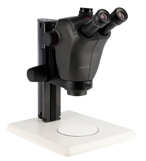Leica Ivesta 3 stereo microscope