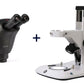 Leica Ivesta 3 Binocular Stereo Microscope. Choice Of Stands- see below