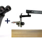 Leica Ivesta 3 Trinocular Stereo Microscope. Choice Of Stands- see below