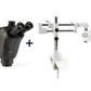 Leica Ivesta 3 Trinocular Stereo Microscope. Choice Of Stands- see below