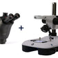 Leica Ivesta 3 Trinocular Stereo Microscope. Choice Of Stands- see below