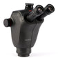 Leica Ivesta 3 Trinocular Stereo Microscope. Choice Of Stands- see below
