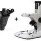 Leica Ivesta 3 Trinocular Stereo Microscope. Choice Of Stands- see below