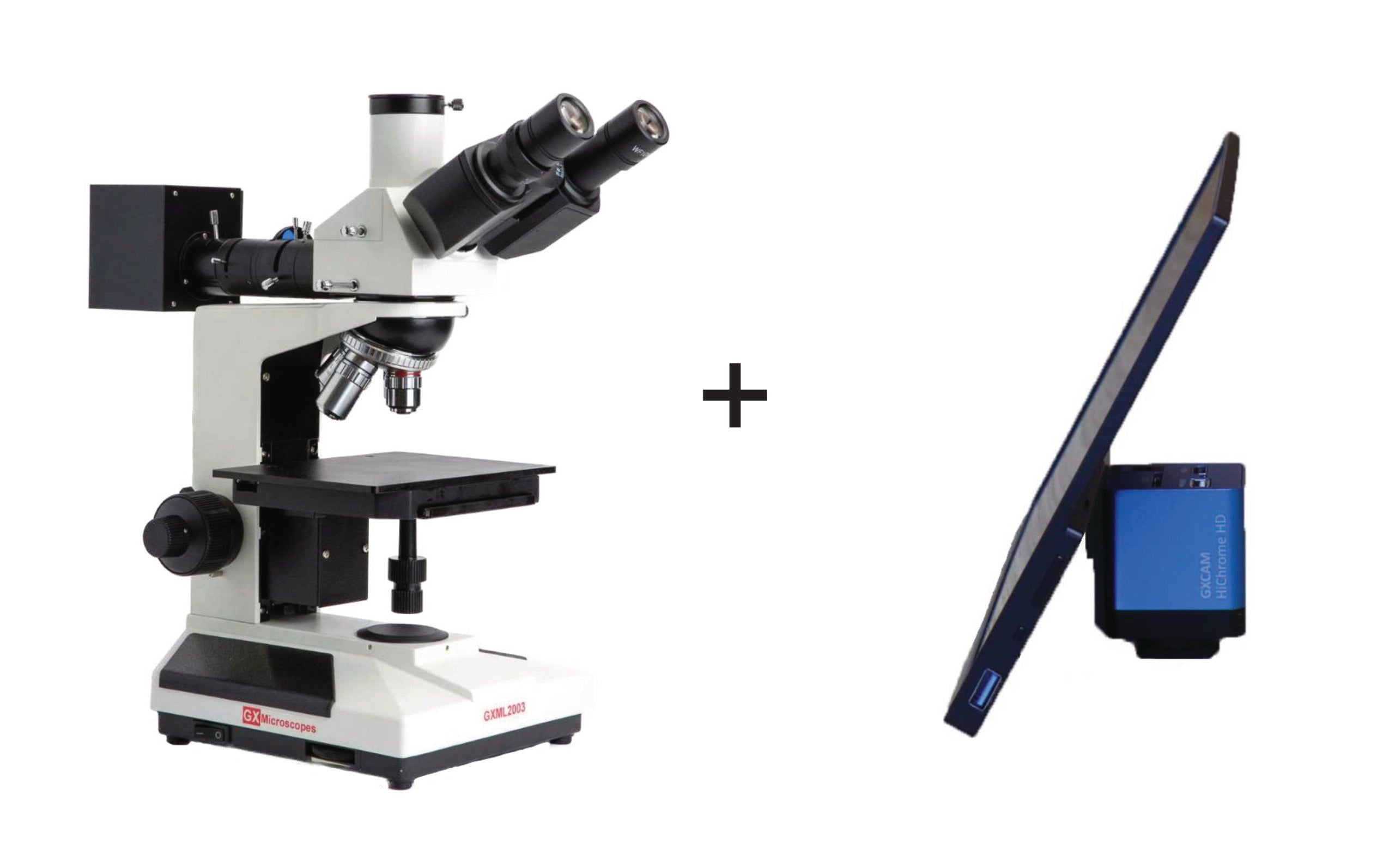 Digital Microscanner Digital Microscopes | USB, HDMI, WiFi, & All-In-One Options Available.