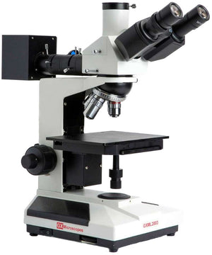 L2003 materials microscope