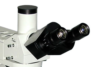 GX Microscopes L3030 Routine Upright Metallurgical Microscope