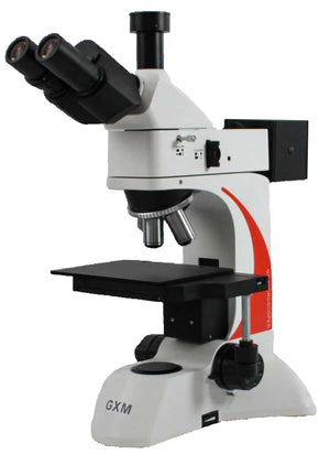 L3203 metallurgical microscope