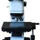 GX Microscopes L3230 Research Materials Microscope, Reflected and Transmitted LED Illumination