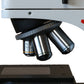 GX Microscopes L3230 Research Materials Microscope, Reflected and Transmitted LED Illumination