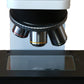GX Microscopes L3230 Research Materials Microscope, Reflected and Transmitted LED Illumination
