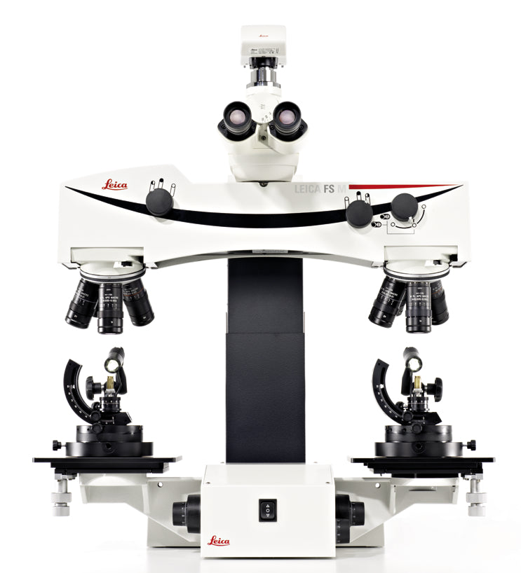 Leica FS M Forensic Microscope