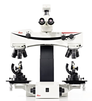 Leica FS M Forensic Microscope