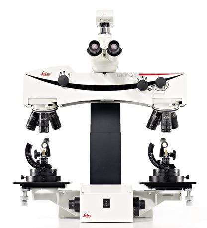 Leica FS M Forensic Microscope