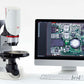 Leica DVM6 Digital Microscope