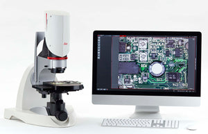 Leica DVM6 Digital Microscope