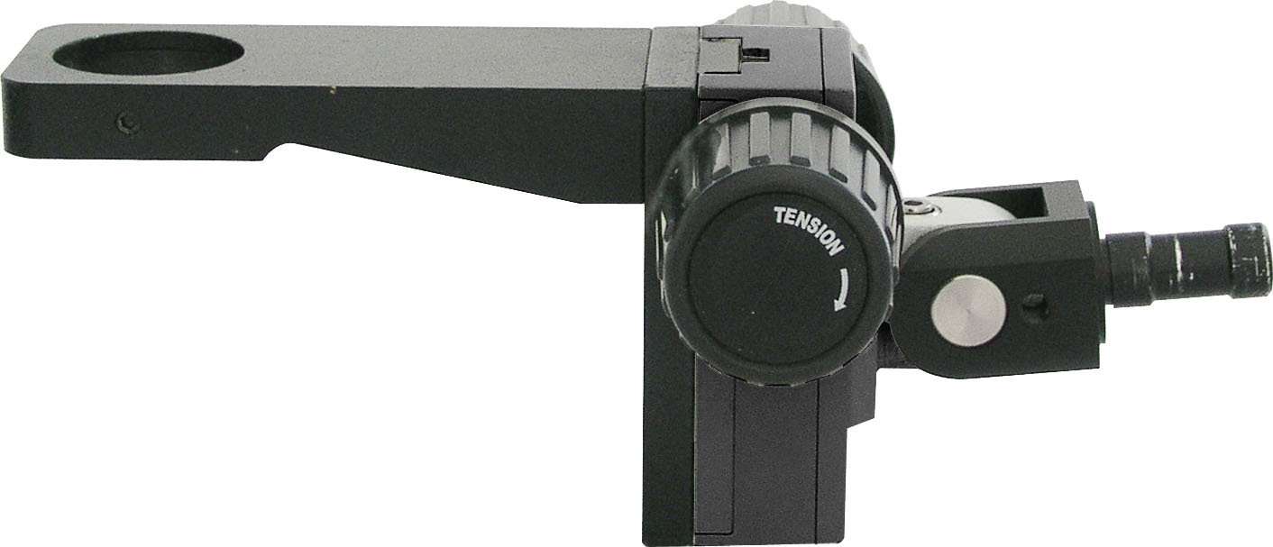 GXM- 39mm Focus Ring Microscope Holder with Angle Adjustable E-Arm Spigot