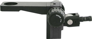 GXM- 39mm Focus Ring Microscope Holder with Angle Adjustable E-Arm Spigot