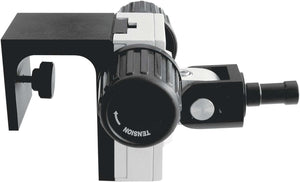 GXM- Tripod Mount, N-Type, with focus knob and E-Arm Spigot